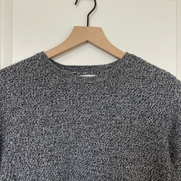 On The Byas Long Sleeve Sweater Pacsun - Picture 5 of 11
